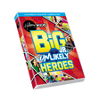 BiG Unlikely Heroes Curriculum