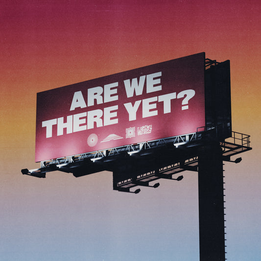 Are We There Yet? (Expanded Edition) Digital Audio