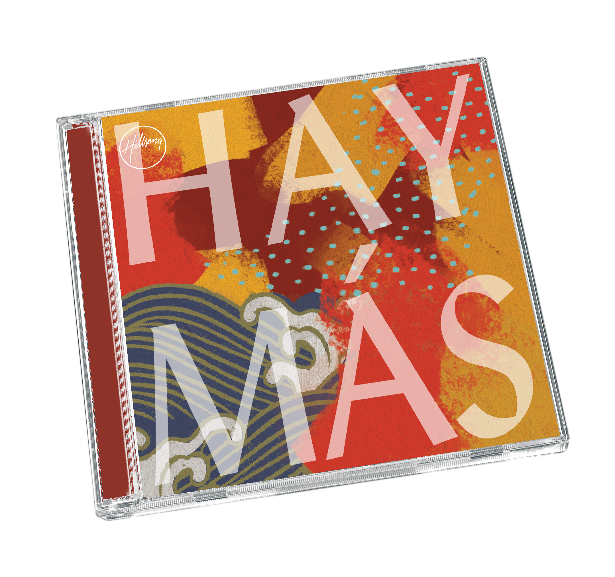 Hay Más CD