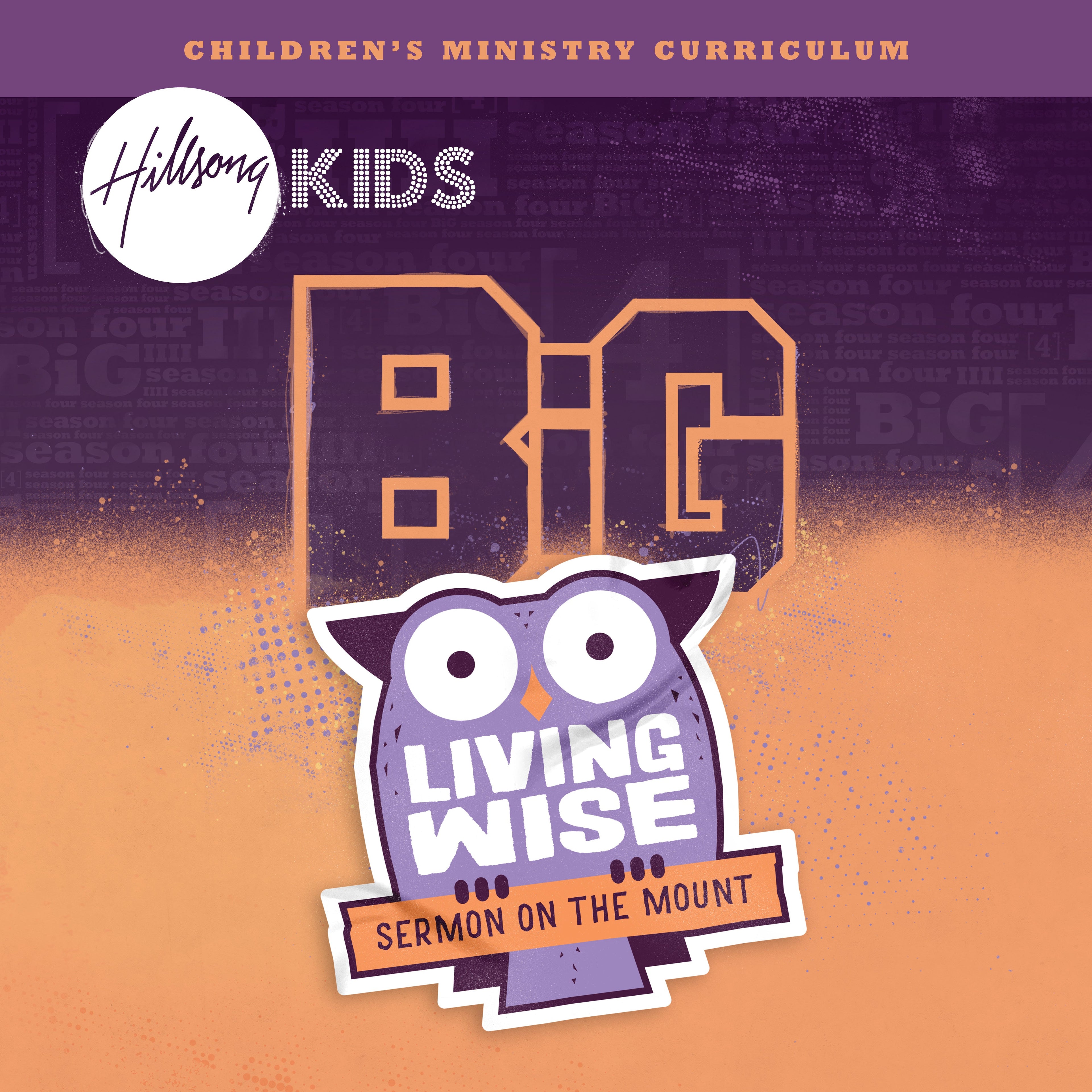 BiG Living Wise Curriculum