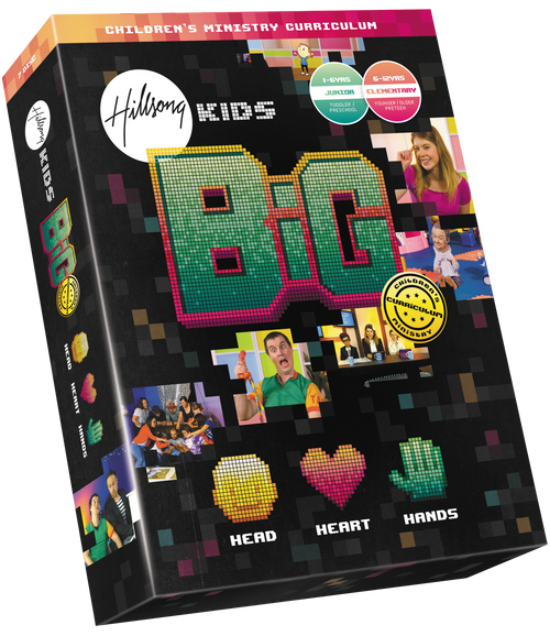BiG Head Heart Hands Curriculum