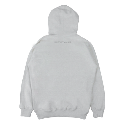 Hillsong shop merch hoodie