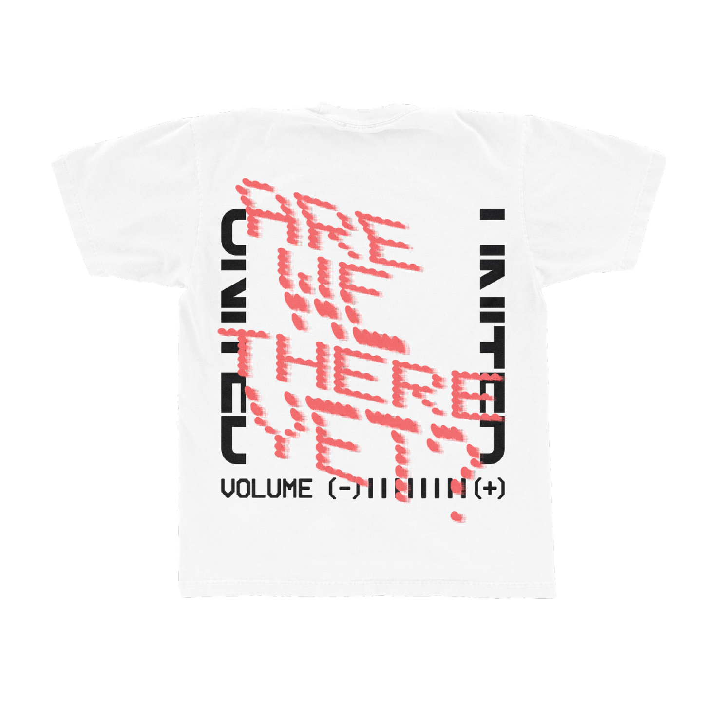 Are We There Yet T-Shirt