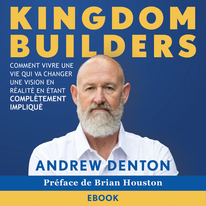 Kingdom Builders (in French)