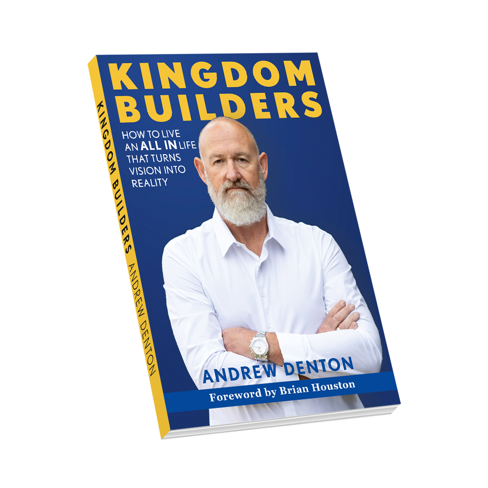 Kingdom Builders