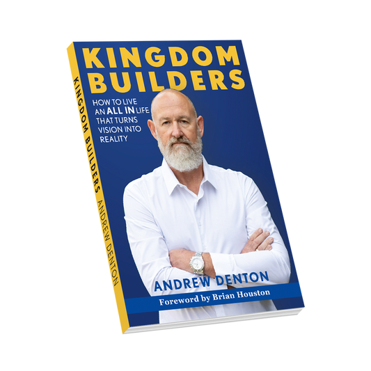 Kingdom Builders Carton