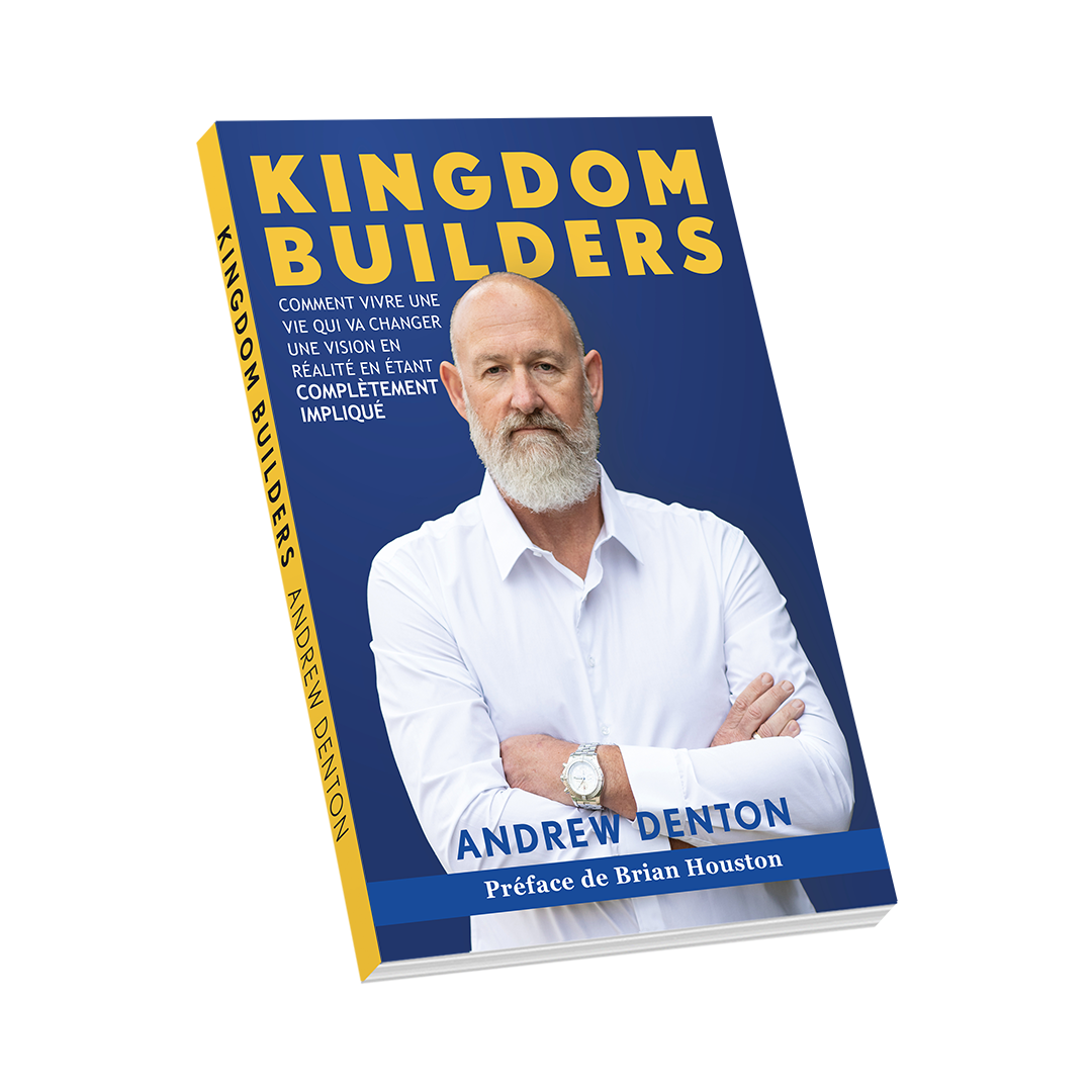 Kingdom Builders Carton (in French)