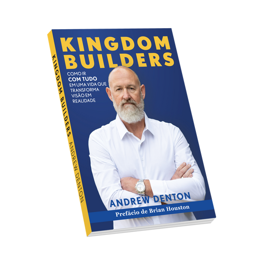 Kingdom Builders Carton (in Portuguese)