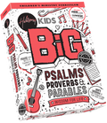 BiG Psalms, Proverbs & Parables Curriculum