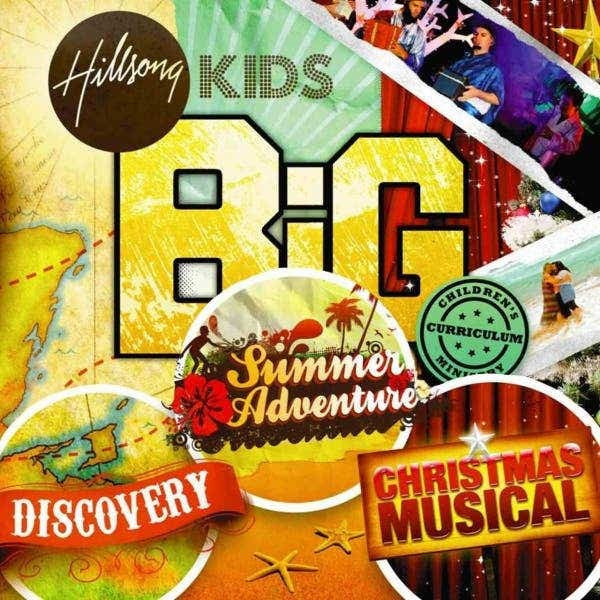 BiG Seasons Curriculum