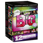 BiG Curriculum Collection - Season 1