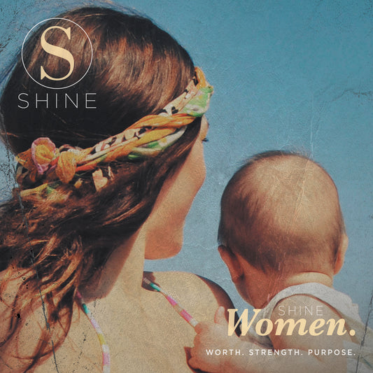 ShineWomen Curriculum Pack