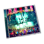 Tell The World Music CD