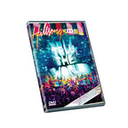 Tell The World DVD