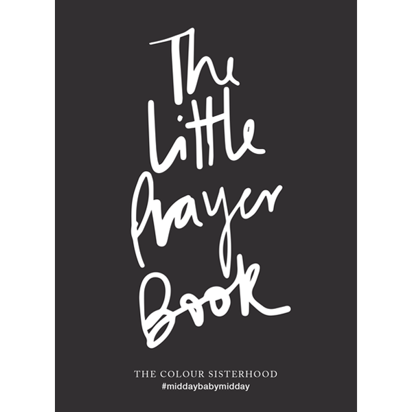 The Little Prayer Book