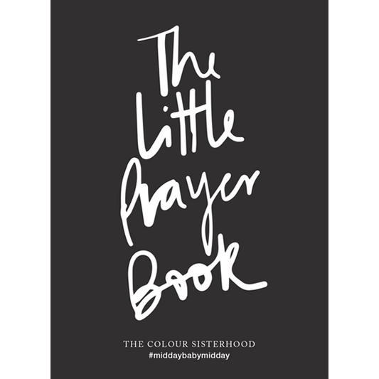 The Little Prayer Book