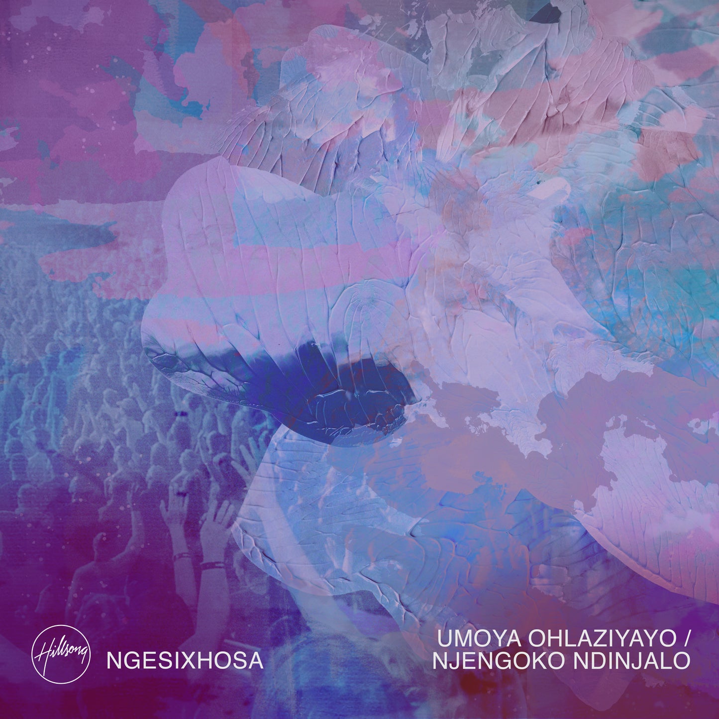 Umoya Ohlaziyayo / Njengoko Ndinjalo - Multitrack Single