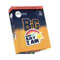 BiG Who You Say I Am Curriculum