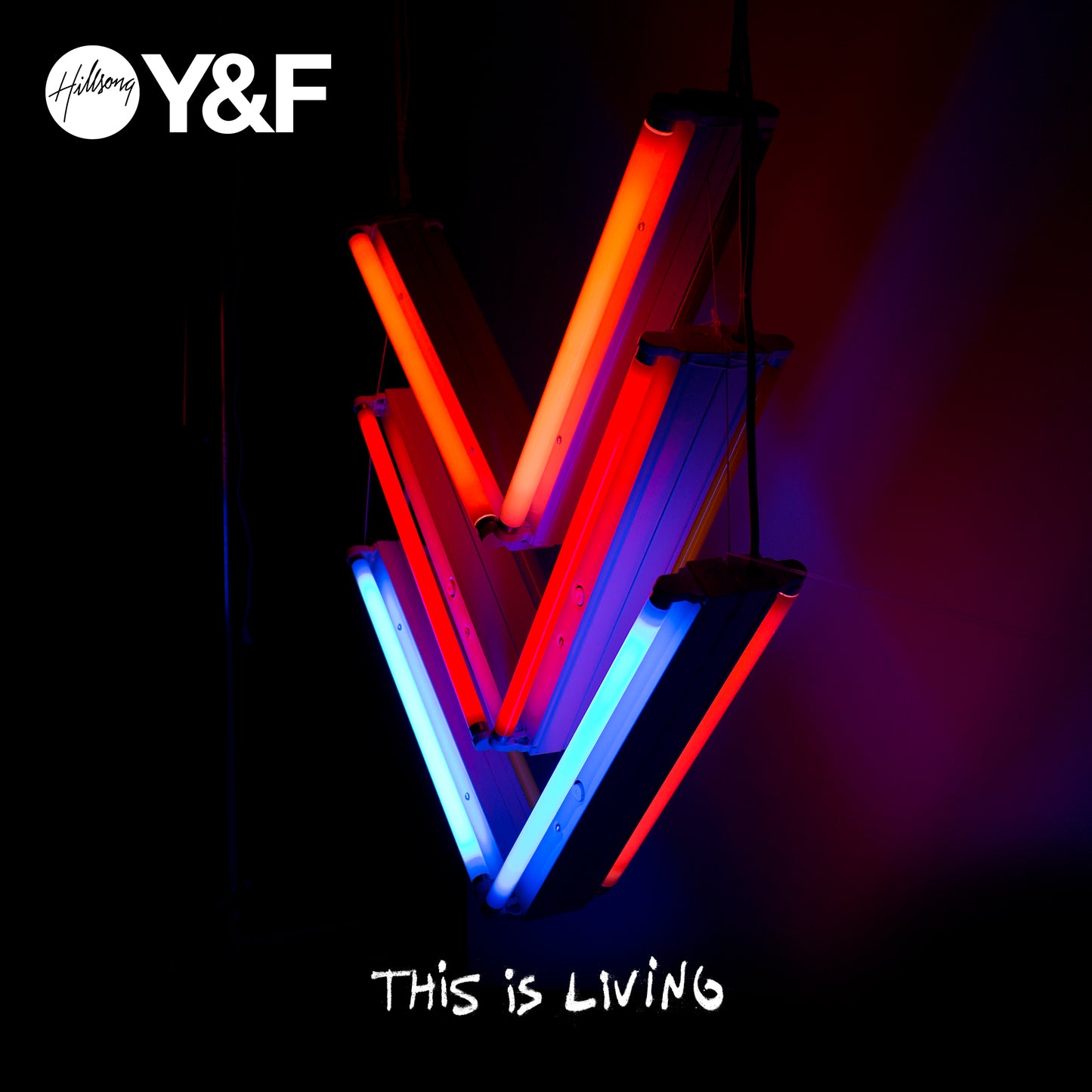 This Is Living - EP Digital Audio