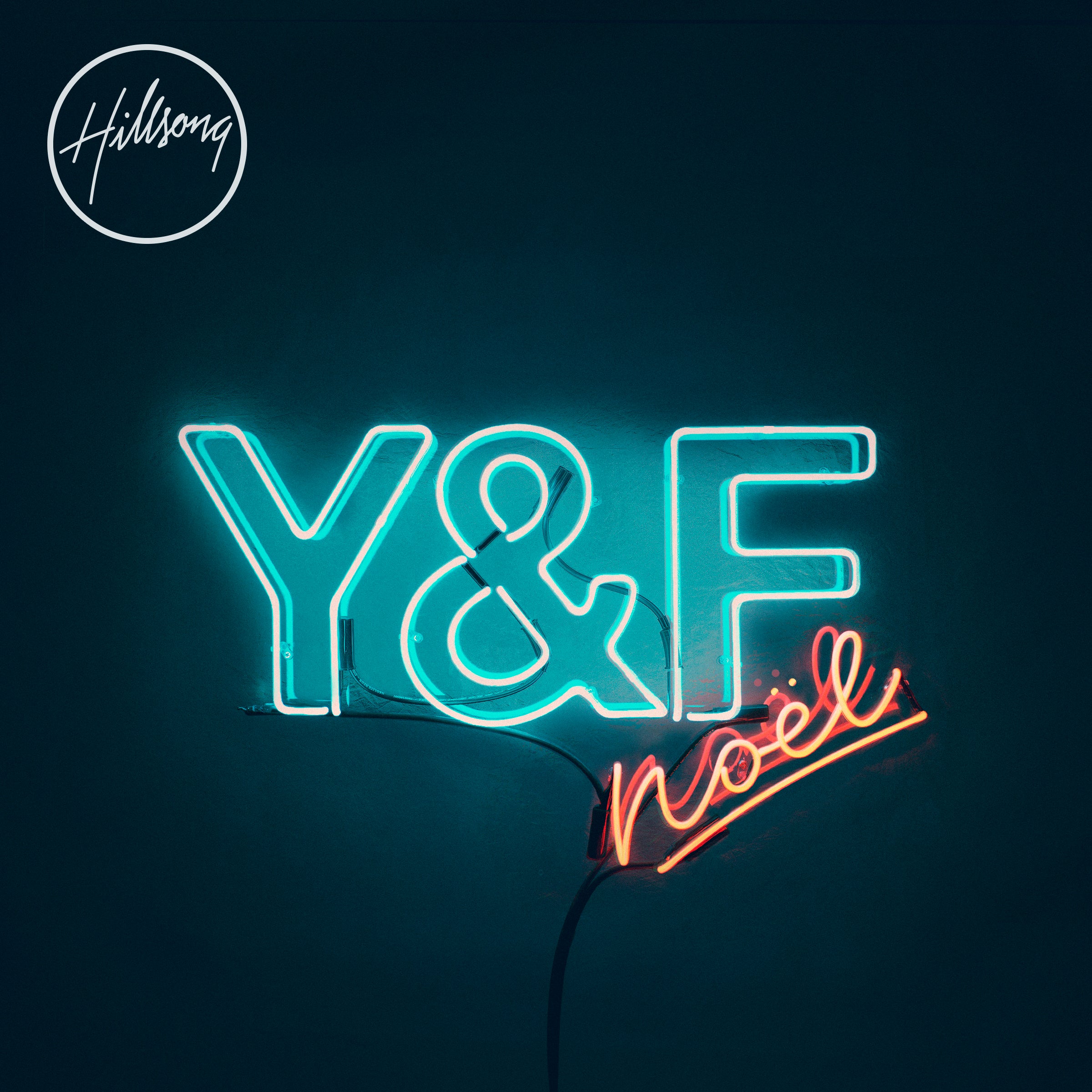 Noël Digital Audio + Lyric Video