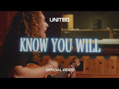 Know You Will - Single