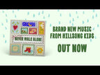Never Walk Alone - EP