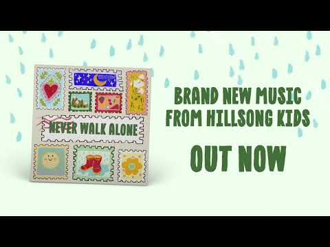Never Walk Alone - EP