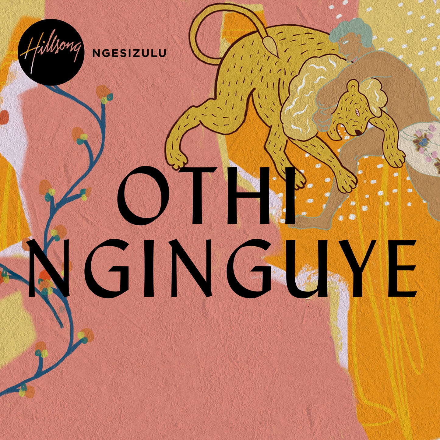 Othi Nginguye - Single